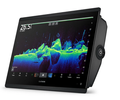 GARMIN GPSMAP® 1643