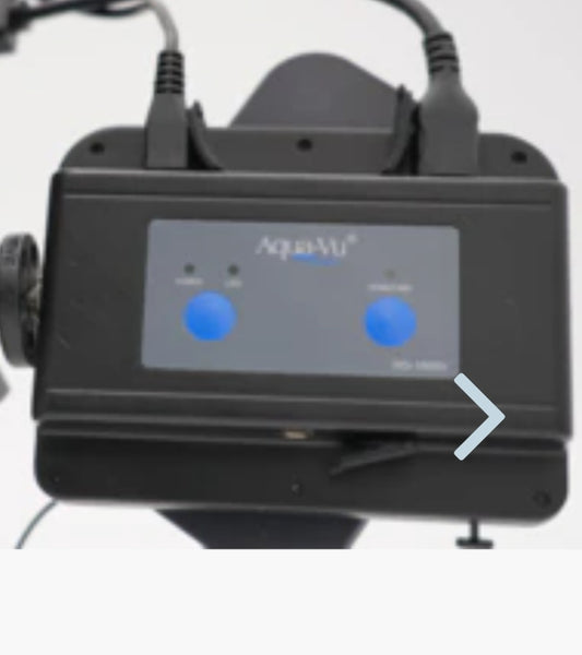 Aqua-Vu Micro Revolution HD Underwater Camera