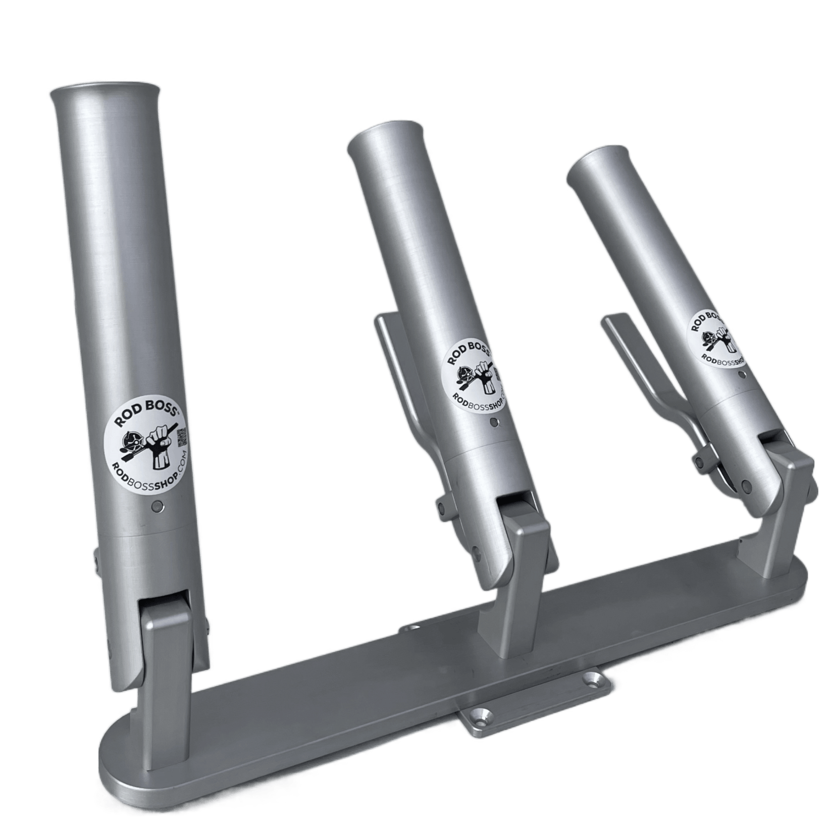 Triple Rod Holder – MasterB&H