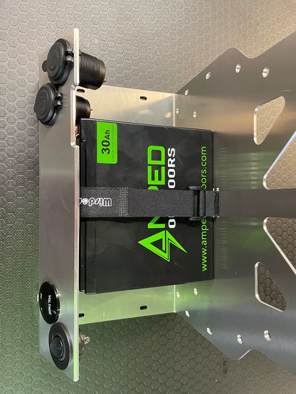 ARCLAB SHUTTLES – MasterB&H