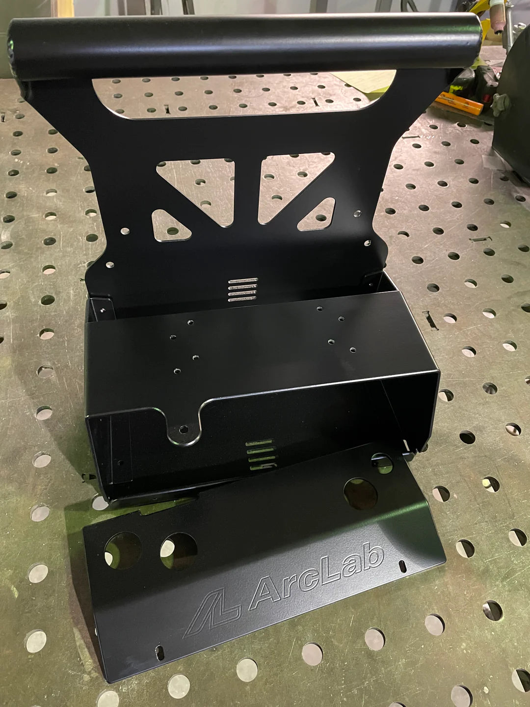 ARCLAB SHUTTLES – MasterB&H