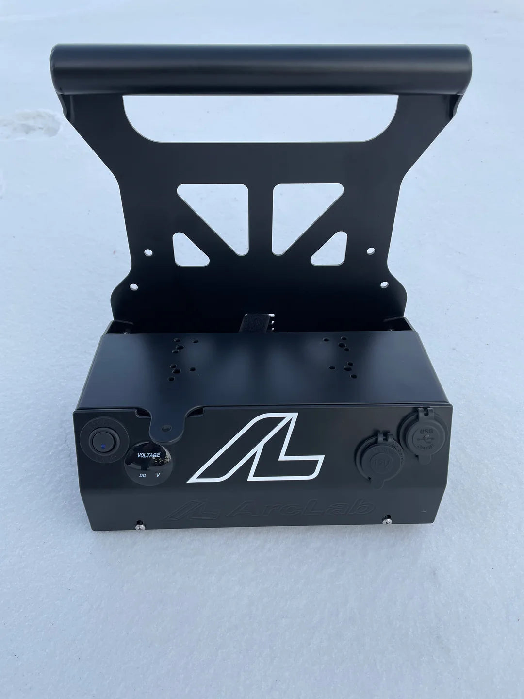 ARCLAB SHUTTLES – MasterB&H
