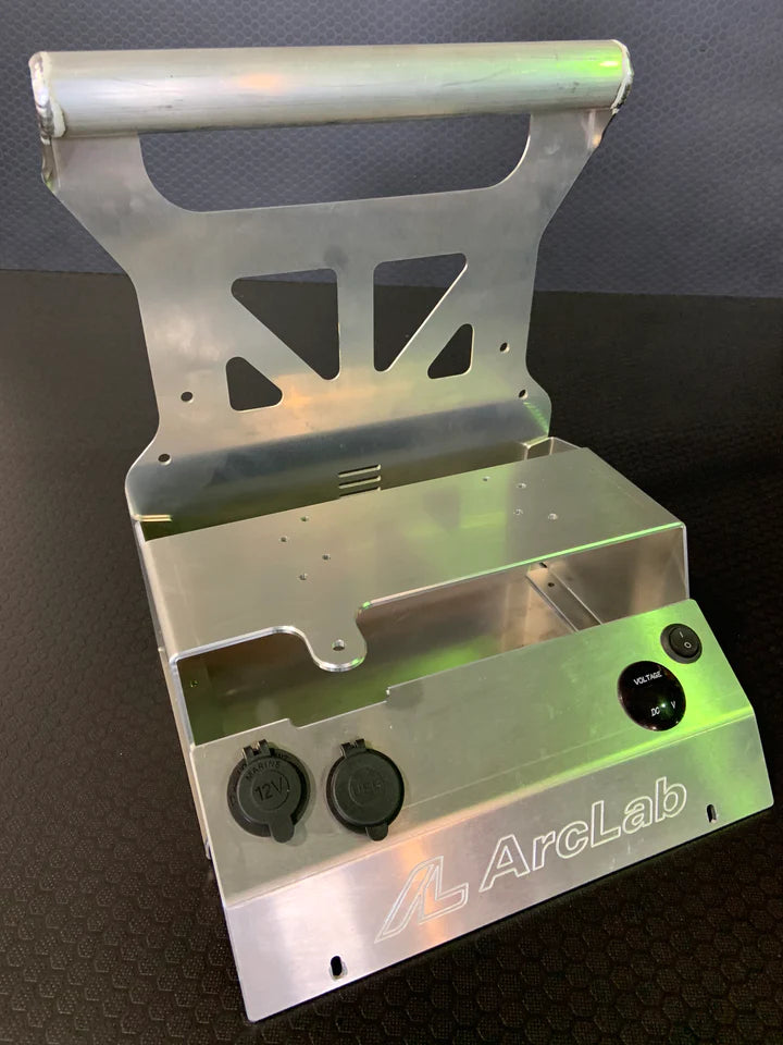 ARCLAB SHUTTLES – MasterB&H