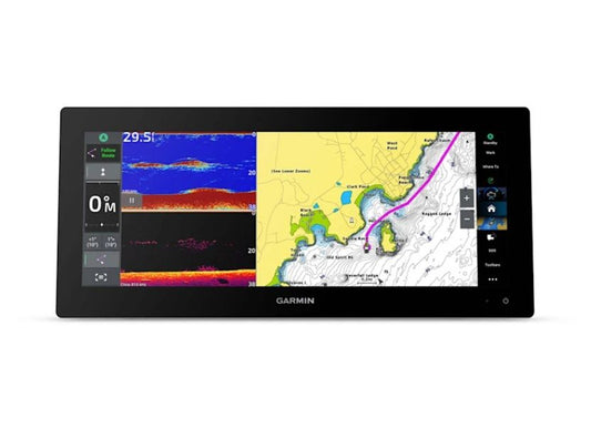 Garmin GPSMAP1543XSV 15in