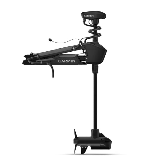 Garmin Force Pro Trolling Motor 57in Shaft Built-in GT56UHD-TR