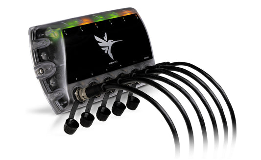 AS ETH 5PGL - 5 Port Ethernet Switch