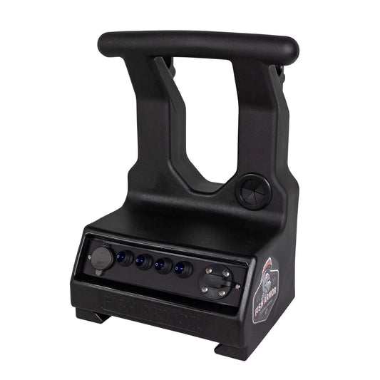 Fish Armor Pro Ultra Lite Shuttle