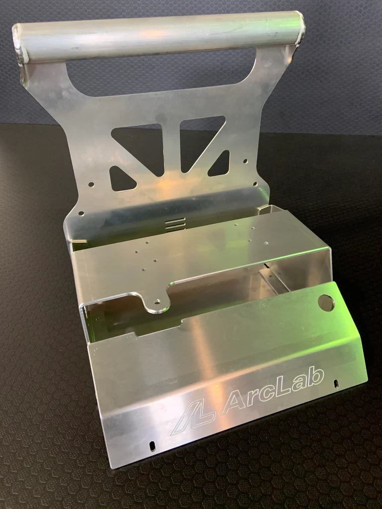 ARCLAB SHUTTLES – MasterB&H