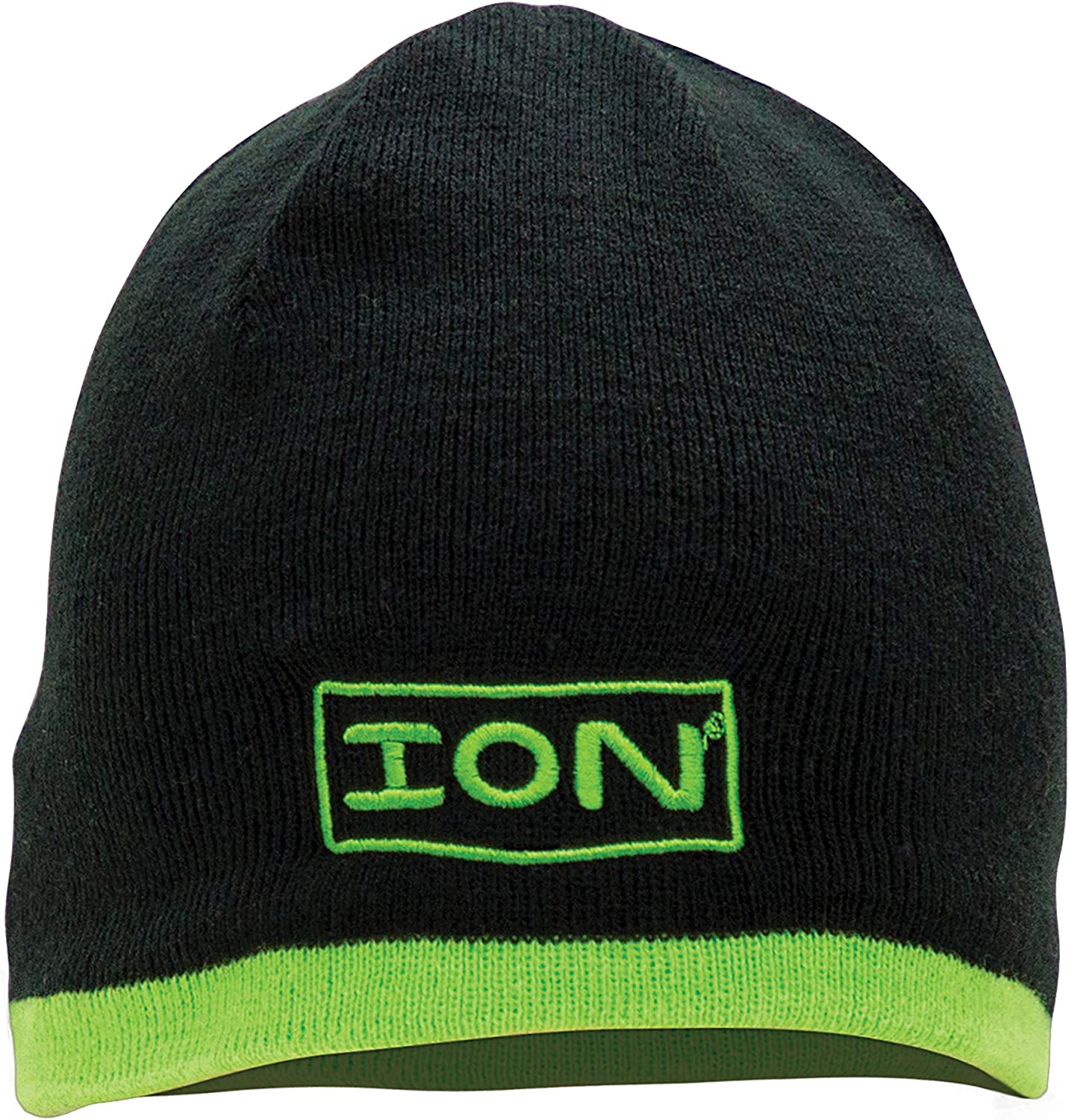 Ion Reversible Knit Hat