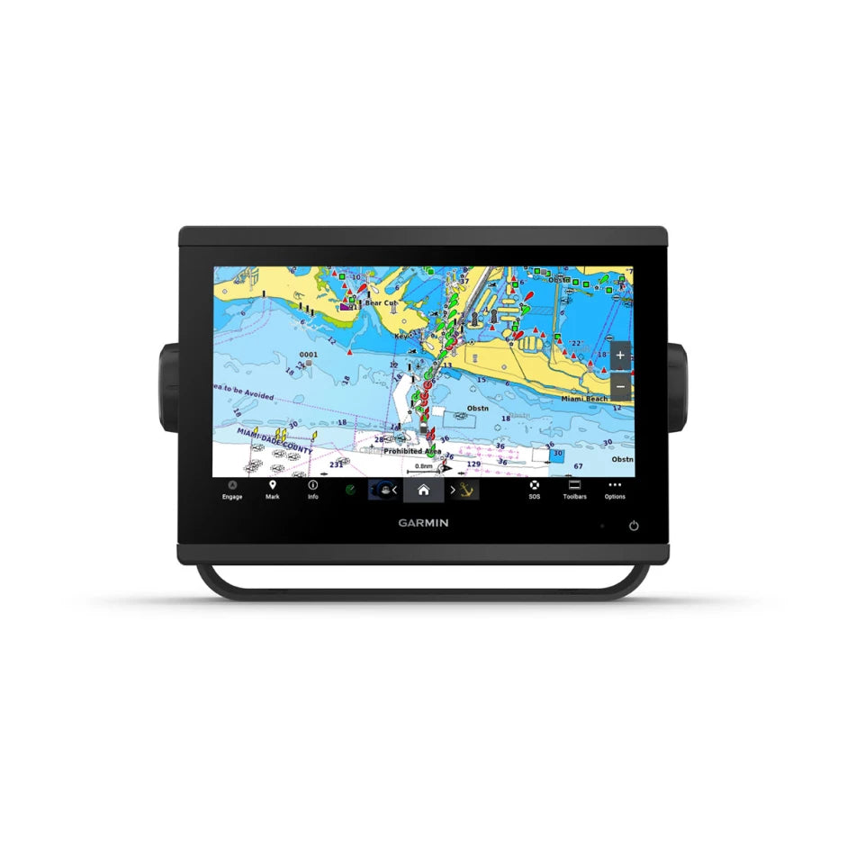 Garmin GPSMAP 943