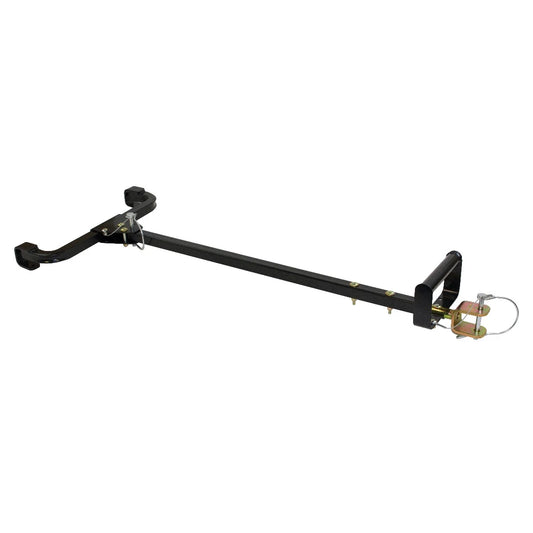 Pro Series Hitch