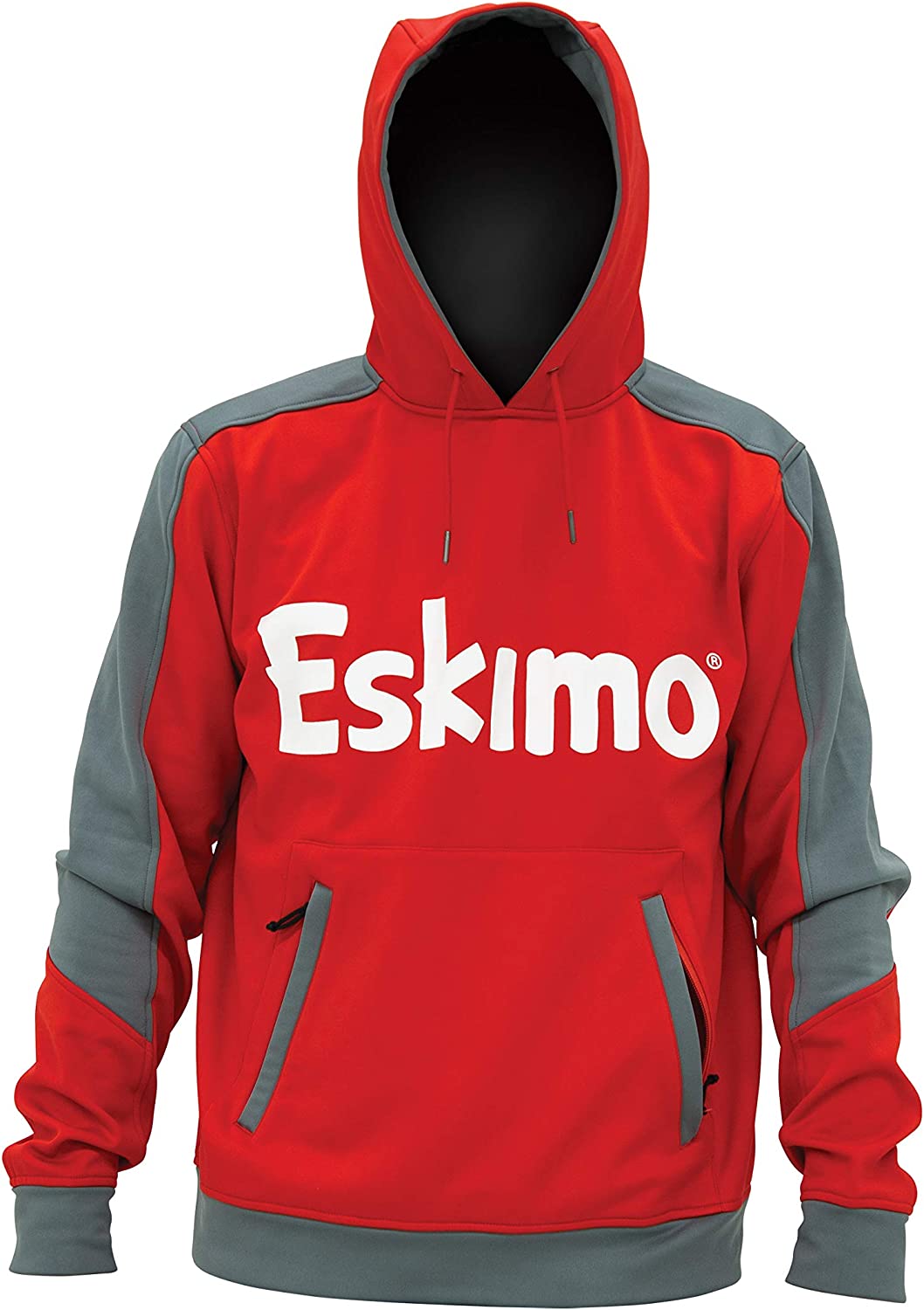 Eskimo Hoodie