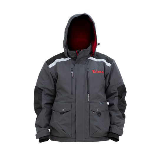 Eskimo Roughneck Jacket