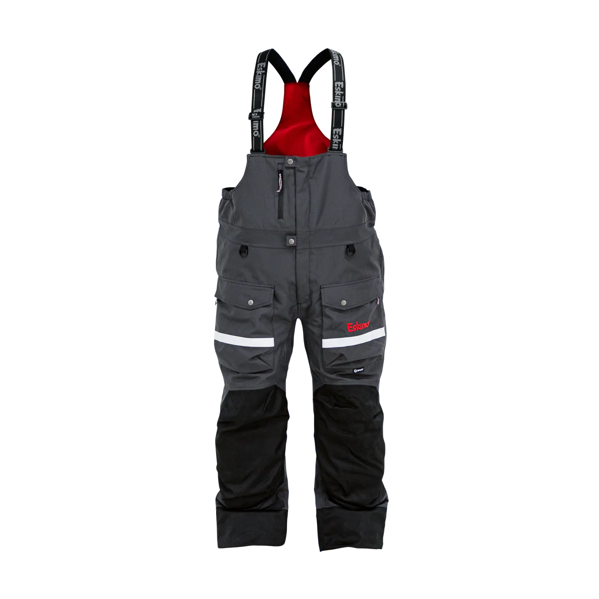 Eskimo Roughneck Bibs