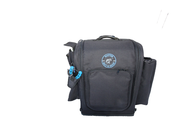 MBH Shuttle Bag