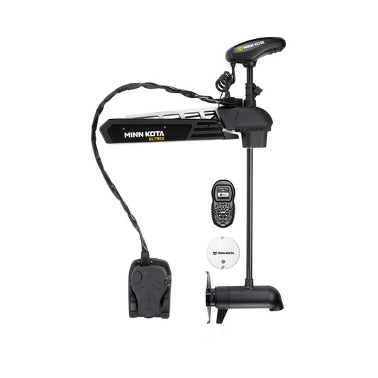 Minn Kota Ultrex Combo 112 45" Universal Sonar2 iPilot