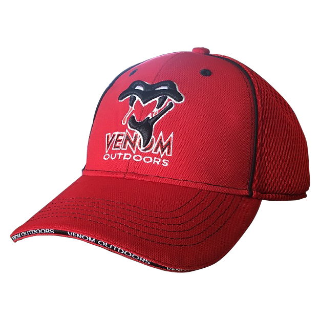 Venom Outdoors Baseball Hat