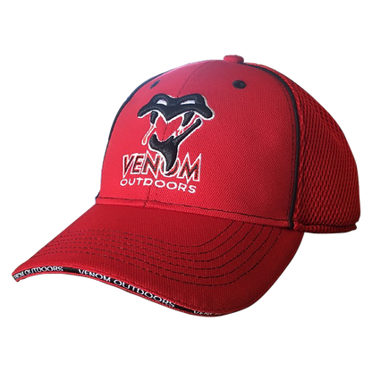 Venom Outdoors Baseball Hat