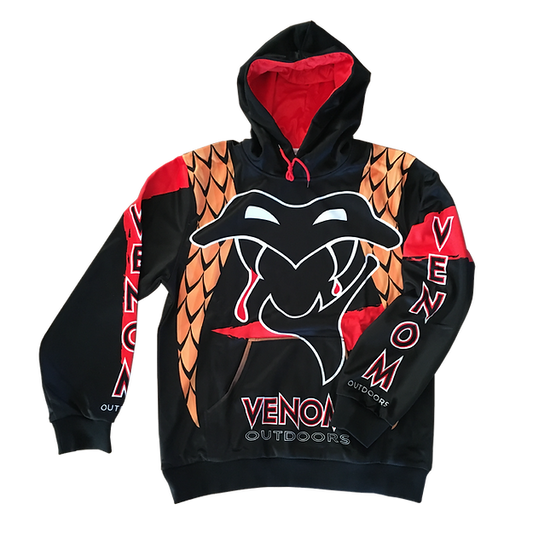 Venom Outdoors Sweatshirt