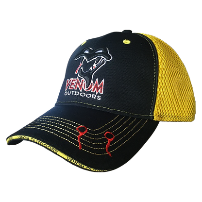 Venom Outdoors Baseball Hat