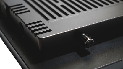 16 NBT Destroyer Head Unit