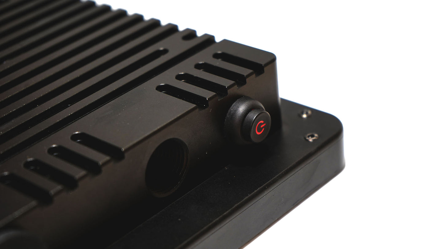 16 NBT Destroyer Head Unit
