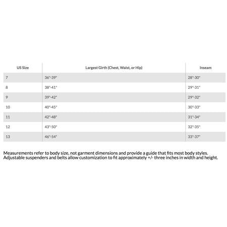Hodgman  Mackenzie Nylon and PVC Cleated Bootfoot Chest Fishing Waders, Size 12