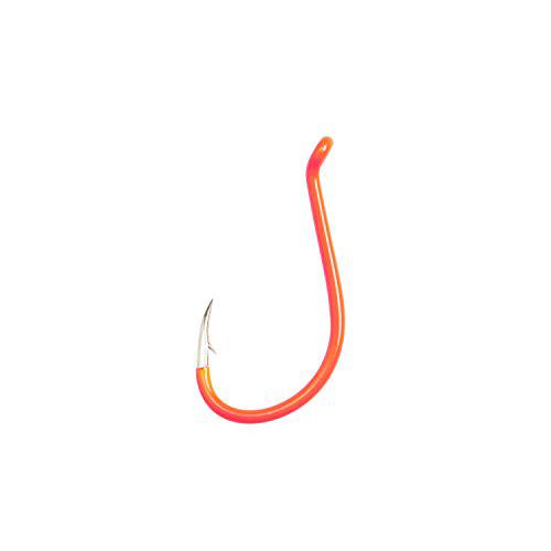 Eagle Claw L2FOUH-8 Lazer Sharp Fishing Hook