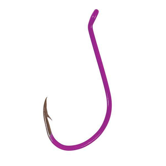 Eagle Claw Lazer Sharp Hooks L2PUUH-1