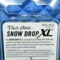 Clam Snow Drop XL