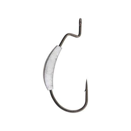 Berkley Fusion19 Weighted EWG Fishing Hooks