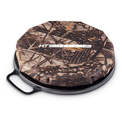 HT PSS-1 Polar Swivel Seat for 5-6 Gallon Buckets