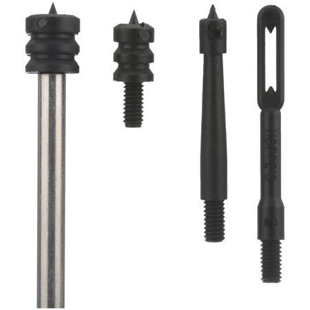 Hoppe's No. 9 Cleaning Kit with Aluminum Rod