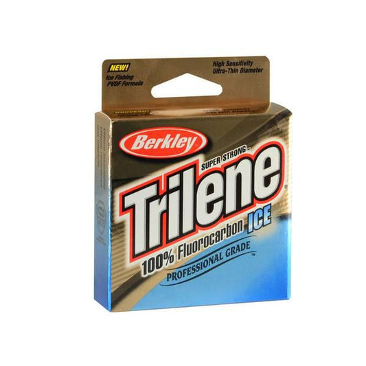 Trilene® 100% Fluorocarbon IcetM