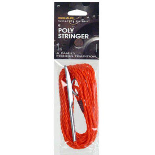 South Bend Poly Stringer