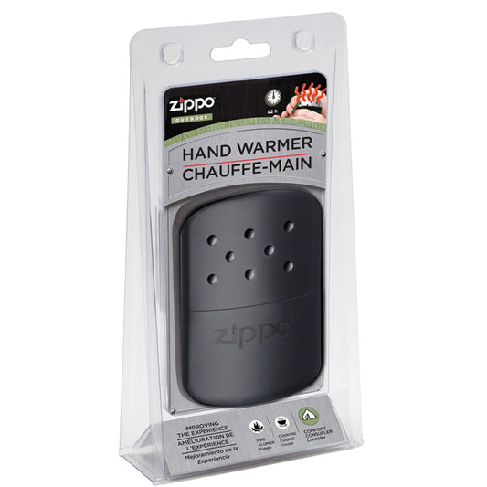 Zippo 12 Hour Refillable Hand Warmer