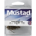 Mustad Aberdeen Hook