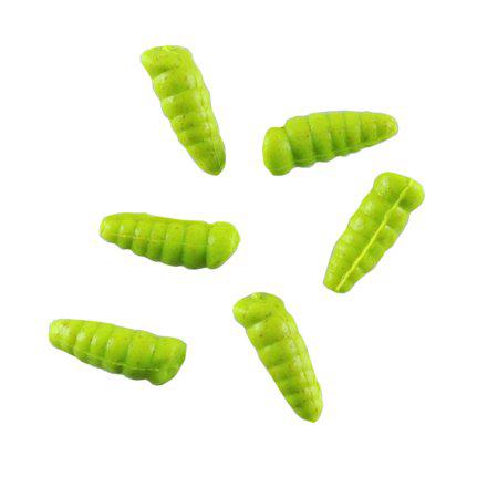 Berkley Gulp! Alive! Waxies Fishing Soft Bait