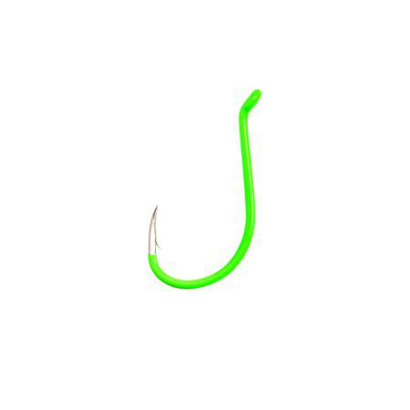 Eagle Claw Lazer Sharp Hooks L2LGUH-8