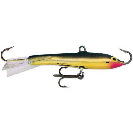 Rapala Jigging Rap 02 Fishing Lure, 1.25-Inch