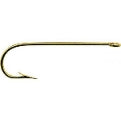 Mustad 3261 Aberdeen Classic Hook Ringed