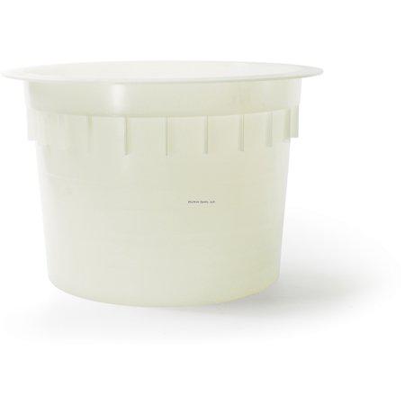 Catch Cover Hole Sleeve 9" Glow