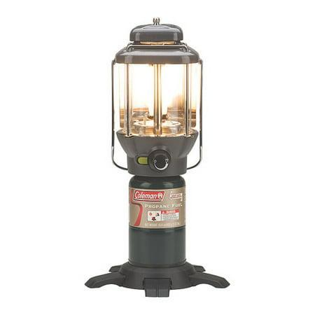 Coleman 1300 Lumens Propane Camping Lantern