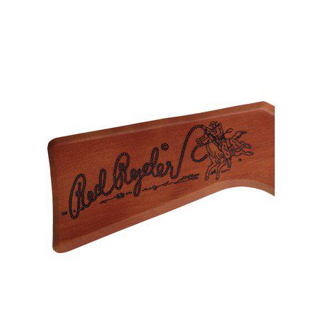 Daisy Outdoor Products Model 1938 Red Ryder BB Gun, Wood Grain