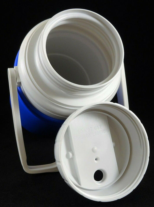 Coleman Beverage Cooler, Blue