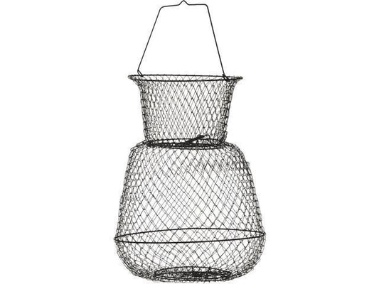 South Bend Round Wire Fish Basket