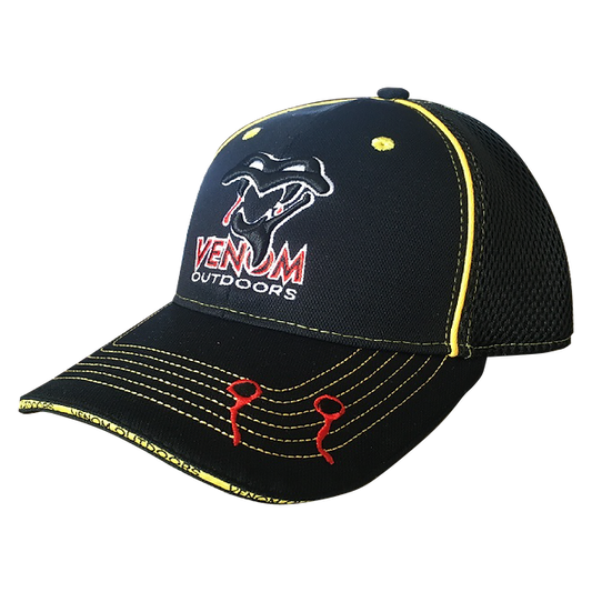 Venom Outdoors Baseball Hat